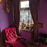 Nyaraló Witchcraft And Wizardry - York