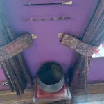 Witchcraft And Wizardry - *