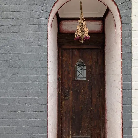 Ferienhaus Witchcraft And Wizardry - *