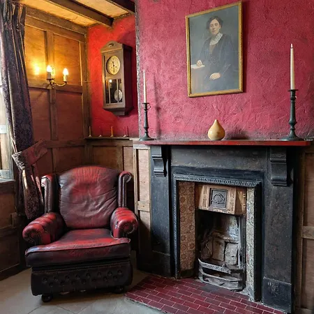 Witchcraft And Wizardry - * York