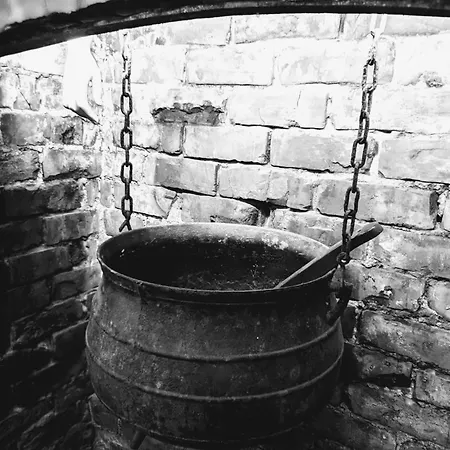 Witchcraft And Wizardry - York