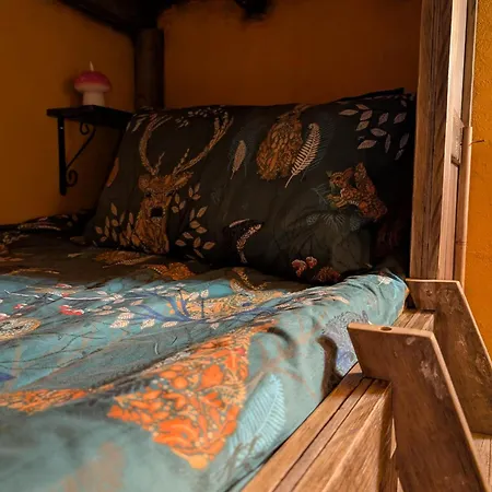 Witchcraft And Wizardry - *