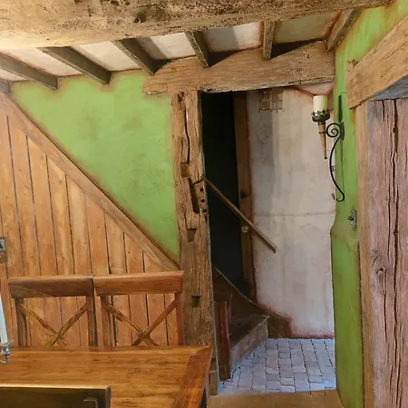 Witchcraft And Wizardry - Ferienhaus *