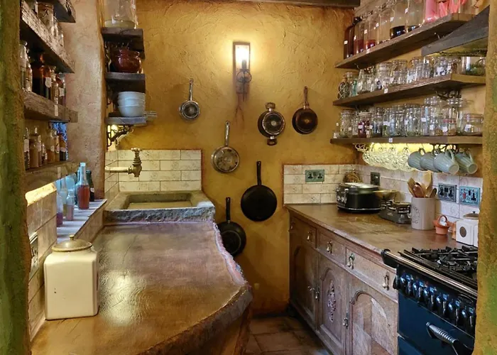 Witchcraft And Wizardry - *