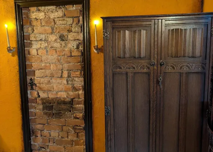 Tatil Evi Witchcraft And Wizardry - *
