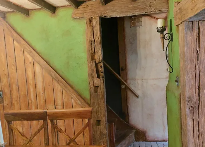 Witchcraft And Wizardry - Tatil Evi *